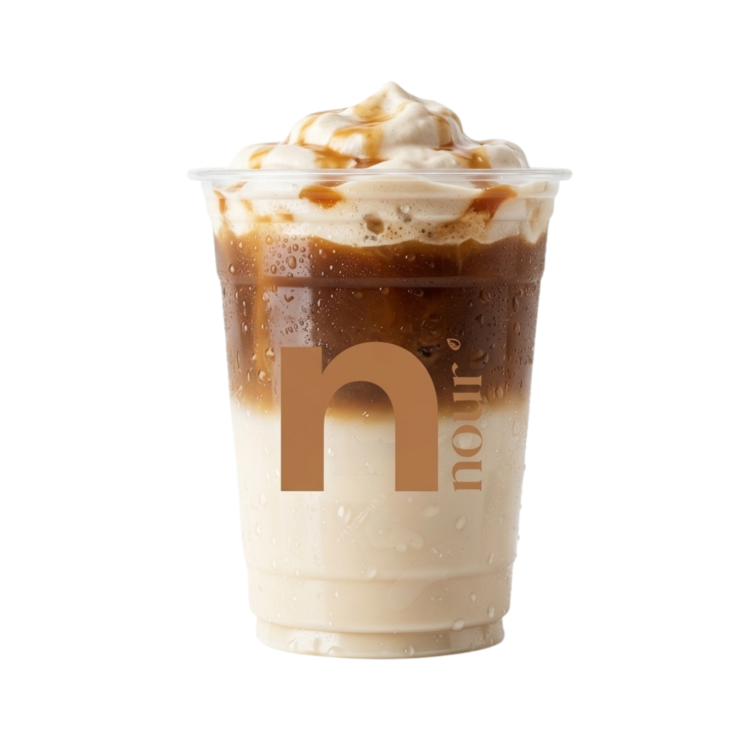 Einspanner Latte - Deluxe Ambiance