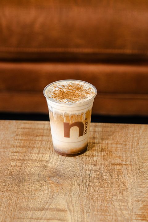 Pumpkin Cream Chai - Deluxe Ambiance