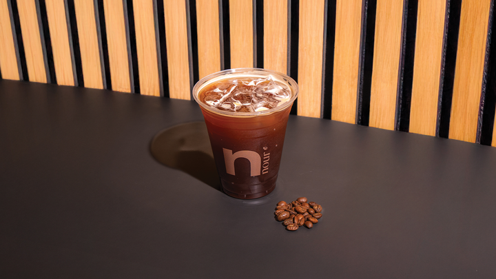 Americano - Deluxe Ambiance