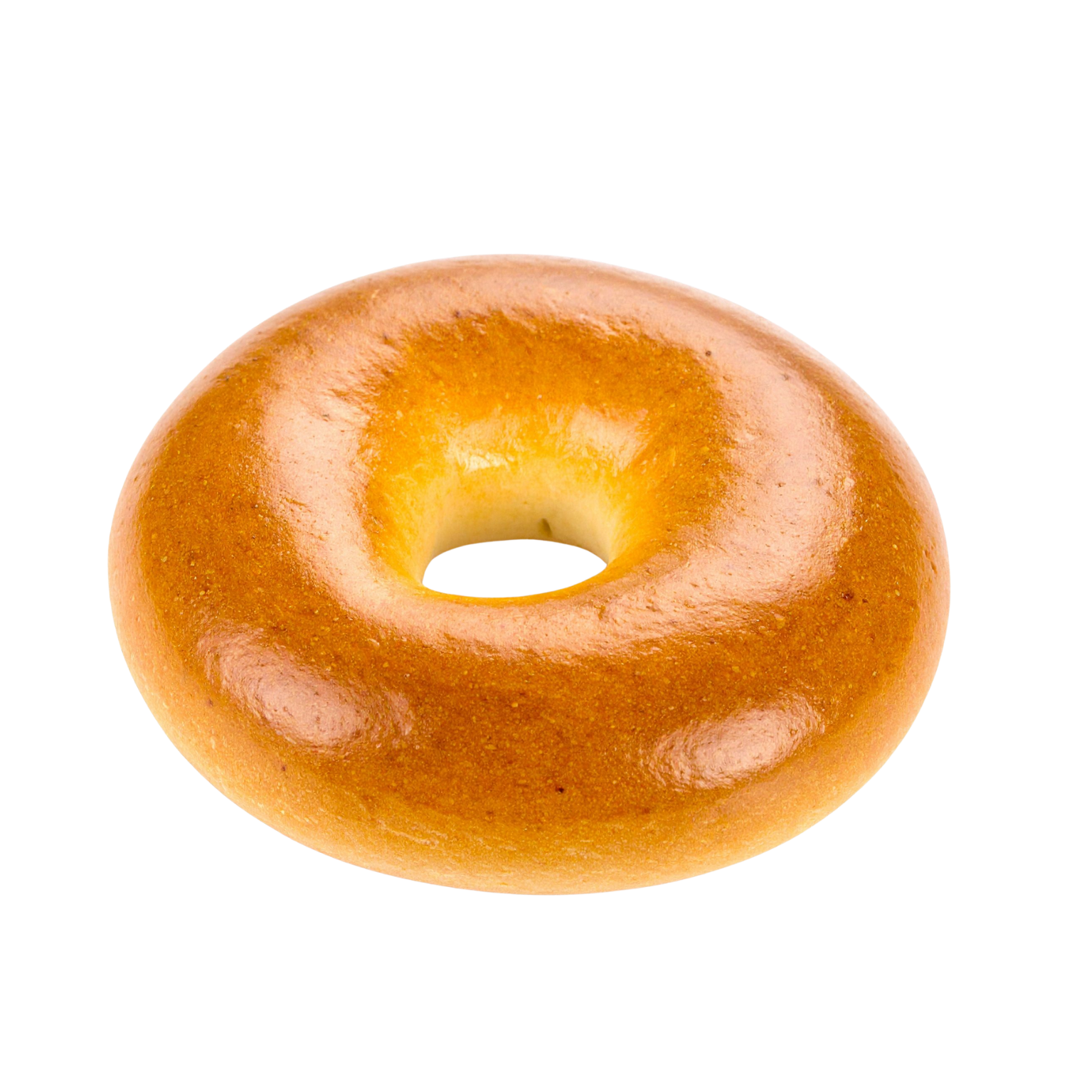 Plain Bagel - Deluxe Ambiance