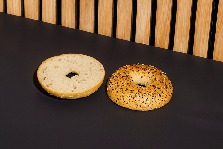 Everything Bagel - Deluxe Ambiance