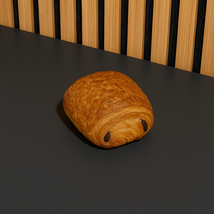 Chocolate Croissant - Deluxe Ambiance