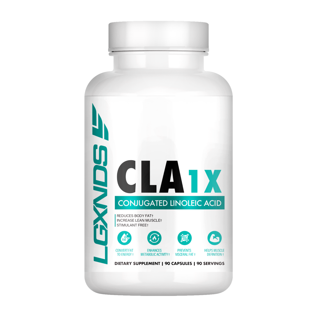 CLA 1X