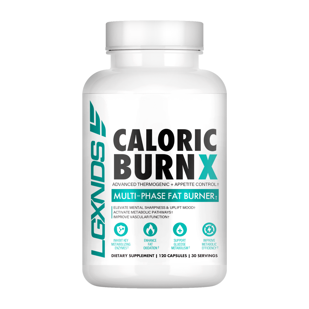 Caloric Burn X