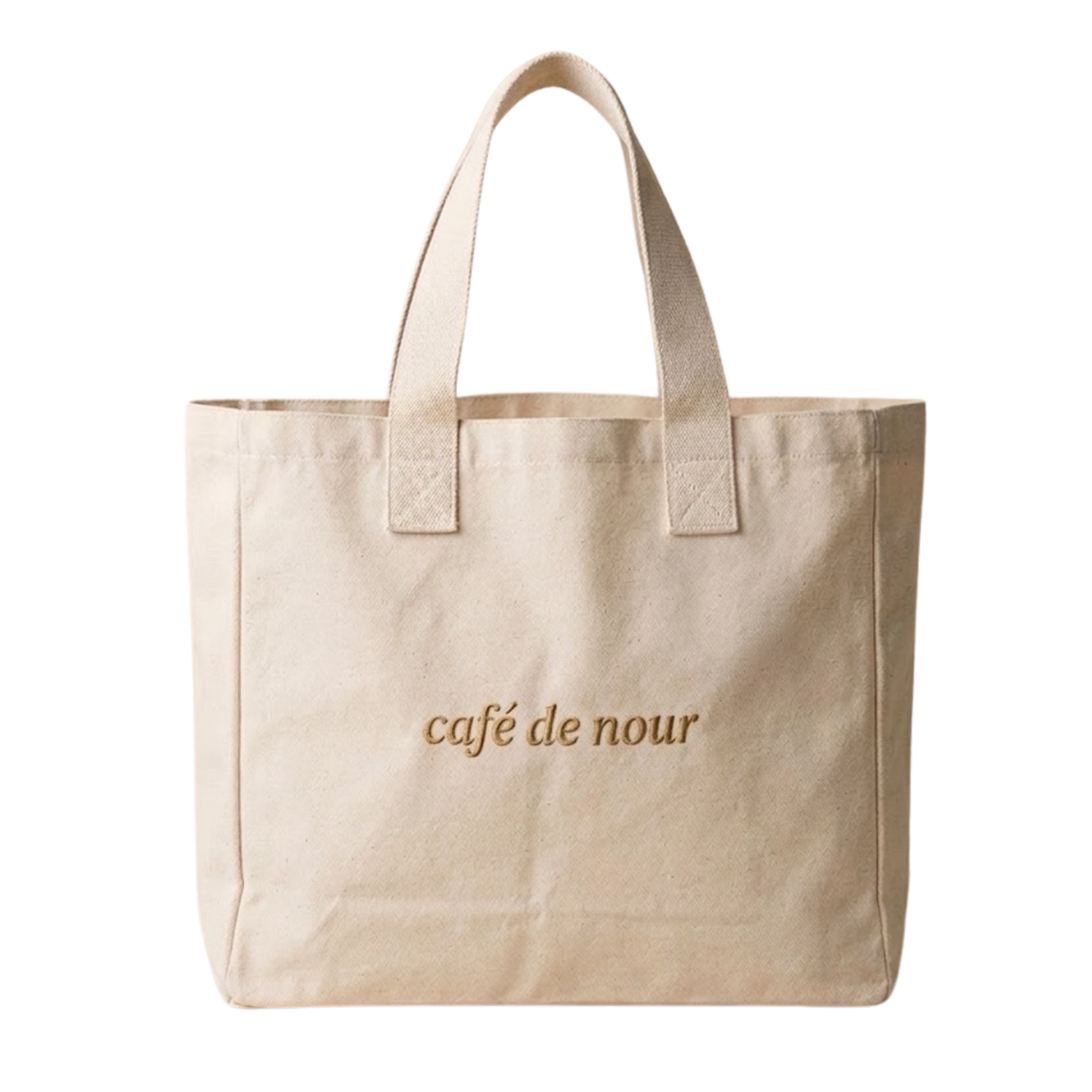 Nourbar Carryall - Deluxe Ambiance