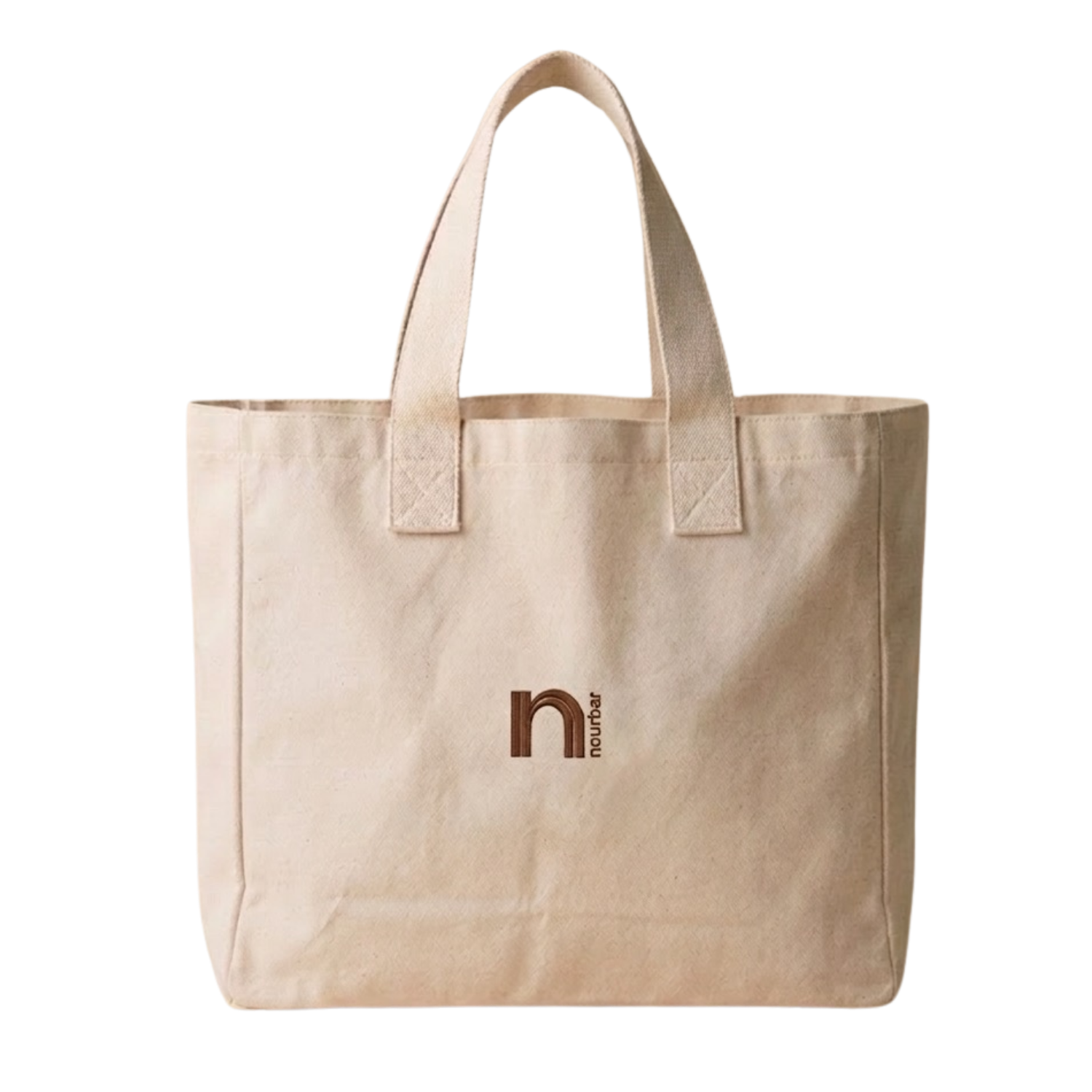 Nourbar Carryall - Deluxe Ambiance