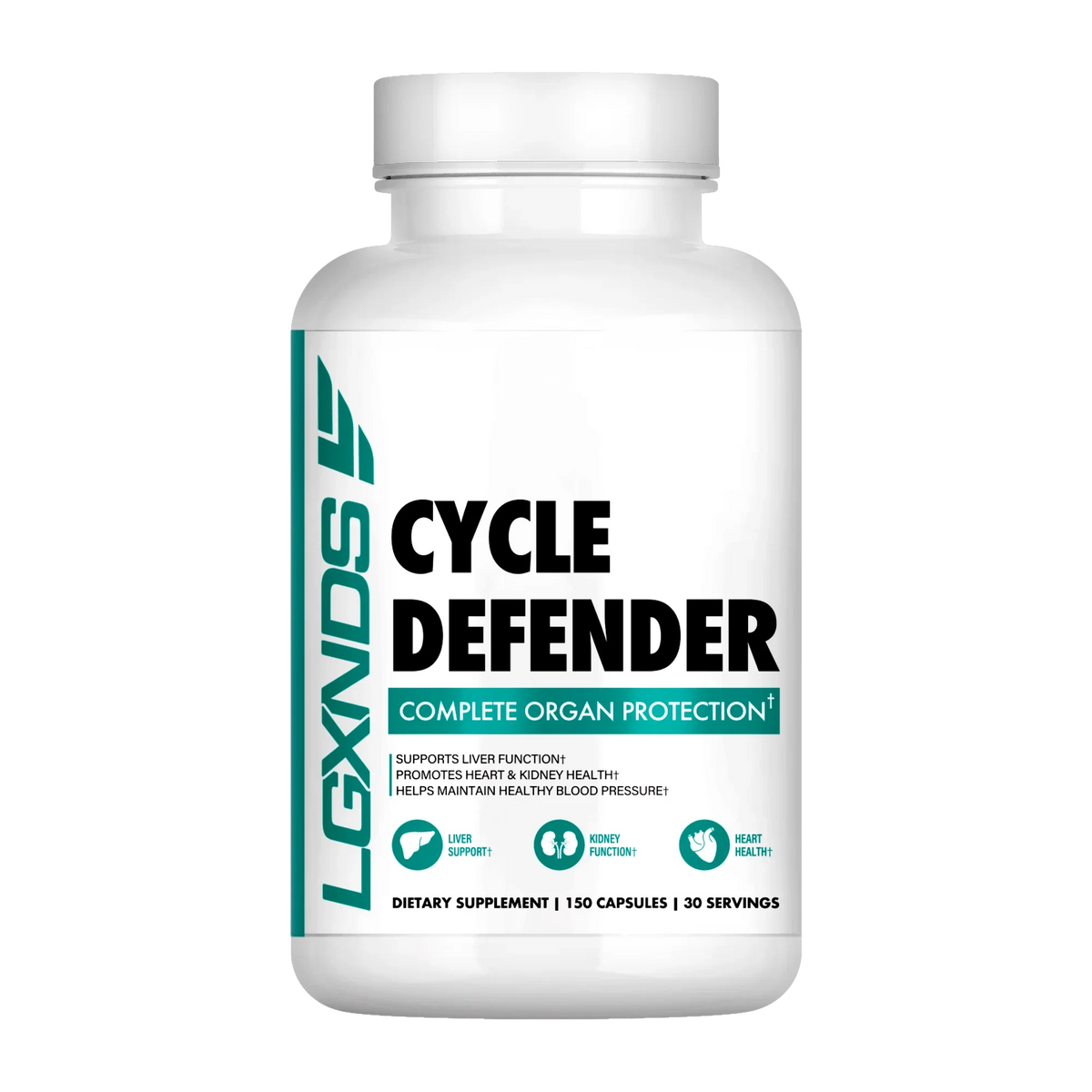 Cycle Defender