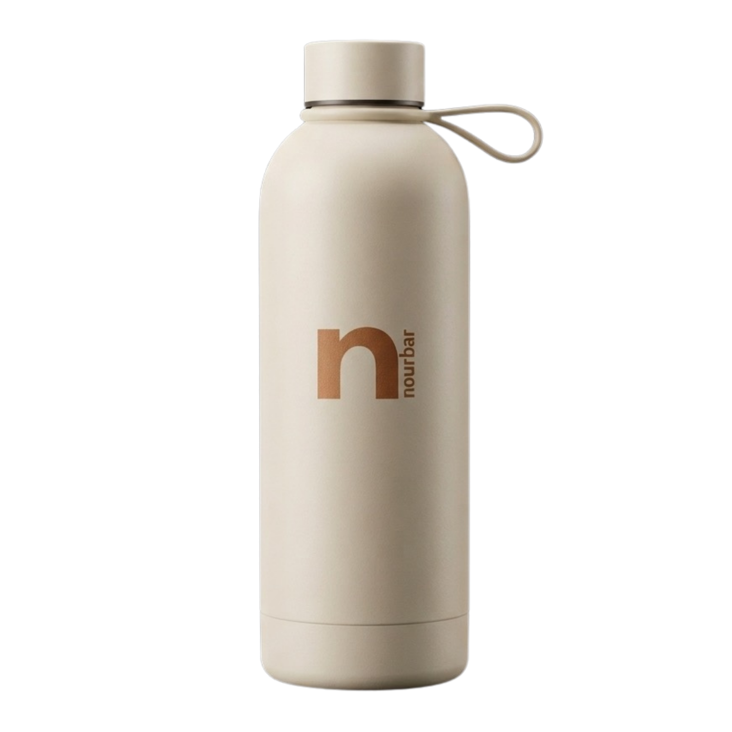 Nourbar Signature Flask - Deluxe Ambiance