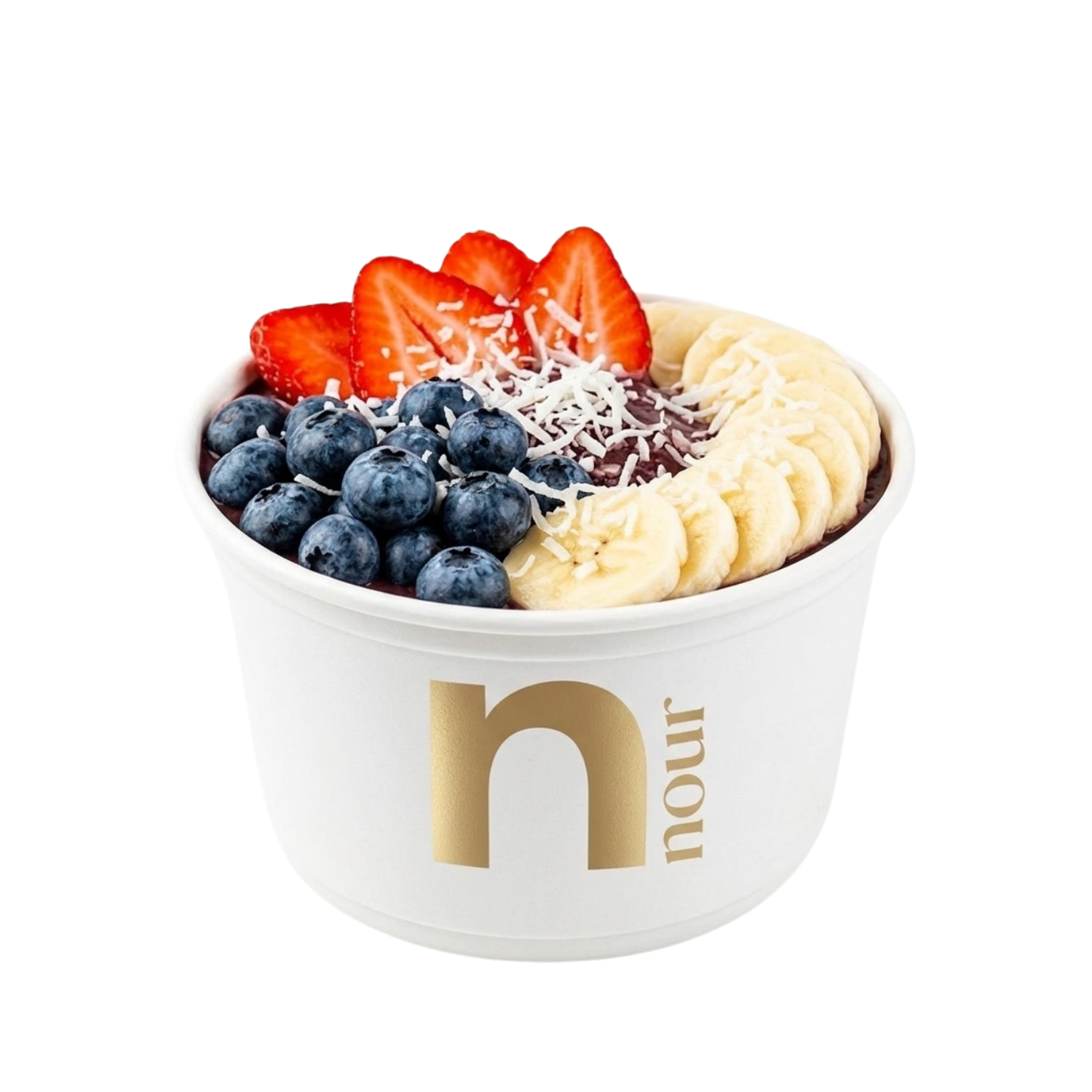 Nour Glow Bowl - Deluxe Ambiance