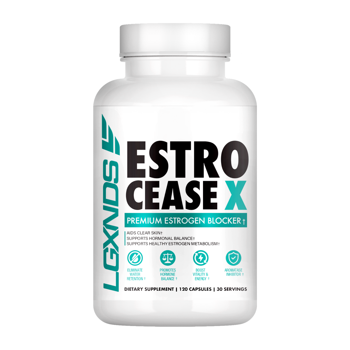 Estro Cease X