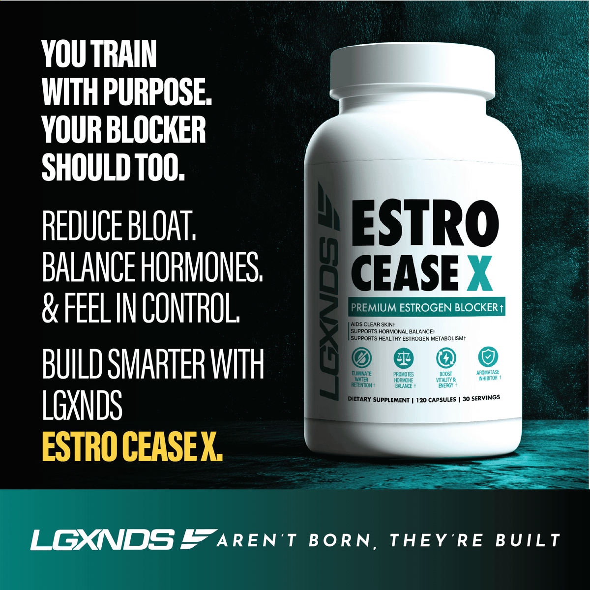 Estro Cease X