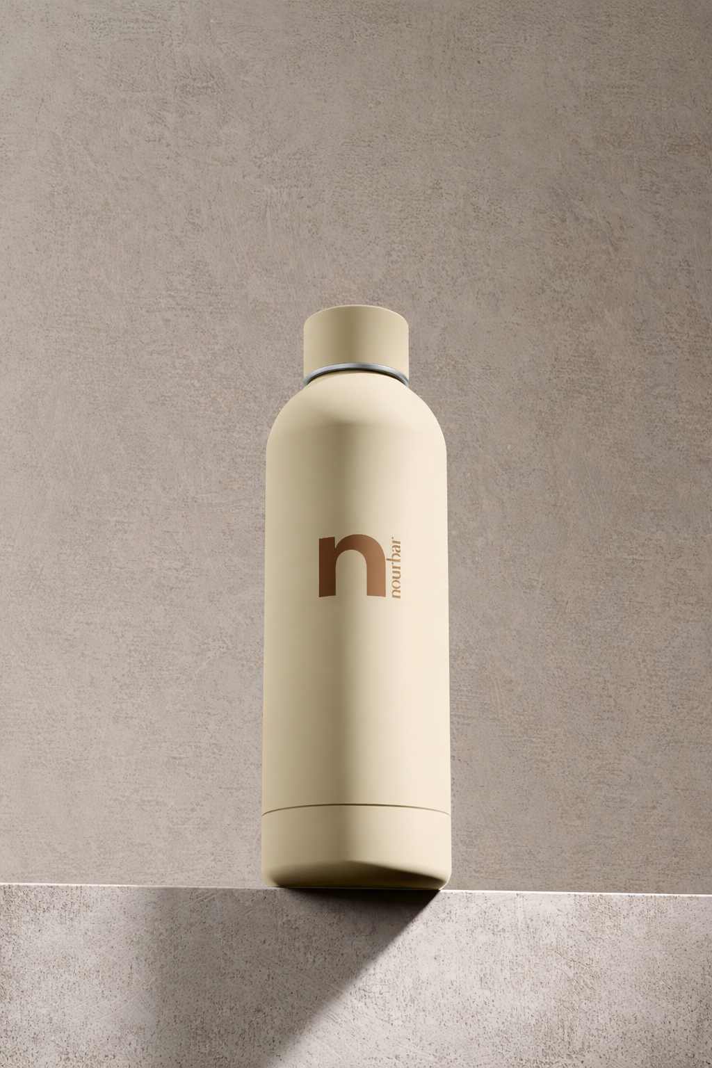 Nourbar Signature Flask - Deluxe Ambiance