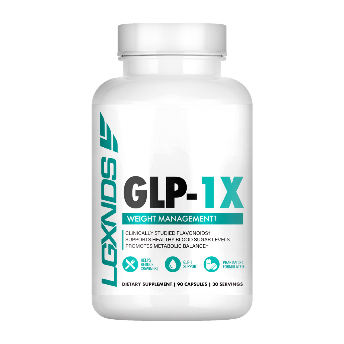 GLP-1X
