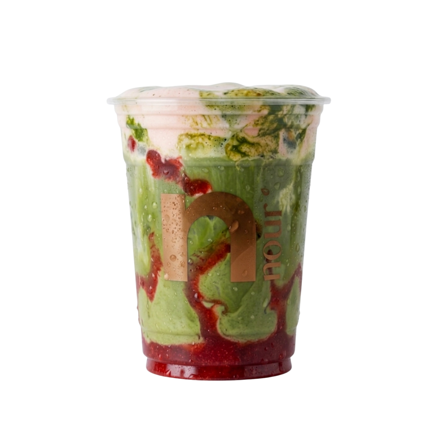 Guava Matcha - Deluxe Ambiance