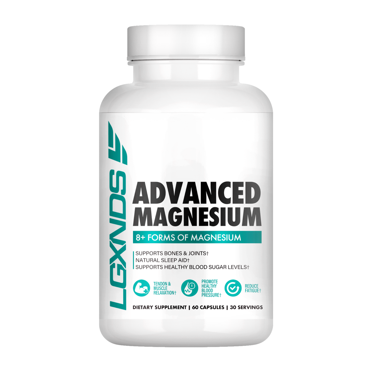 Advanced Magnesium
