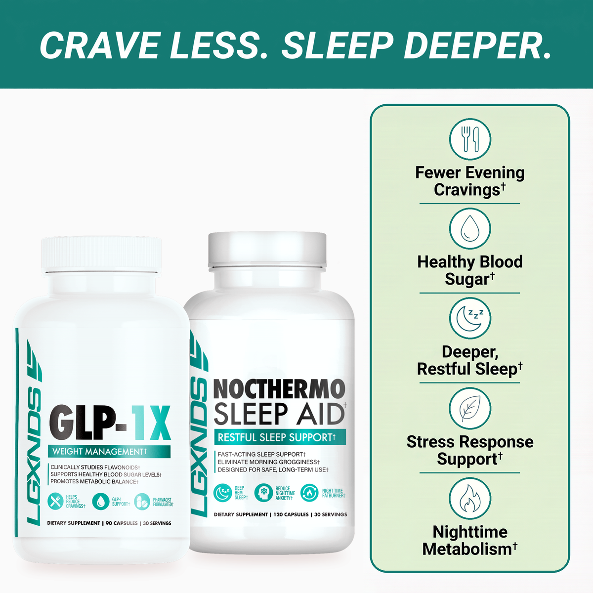 Night Shred Pack