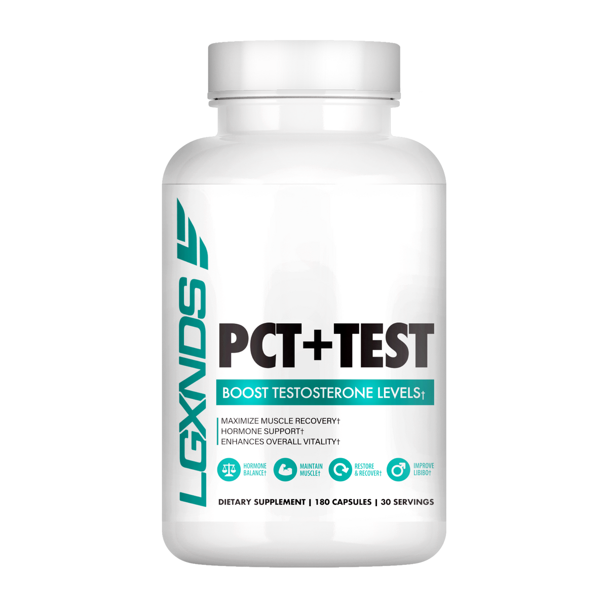 PCT + Test