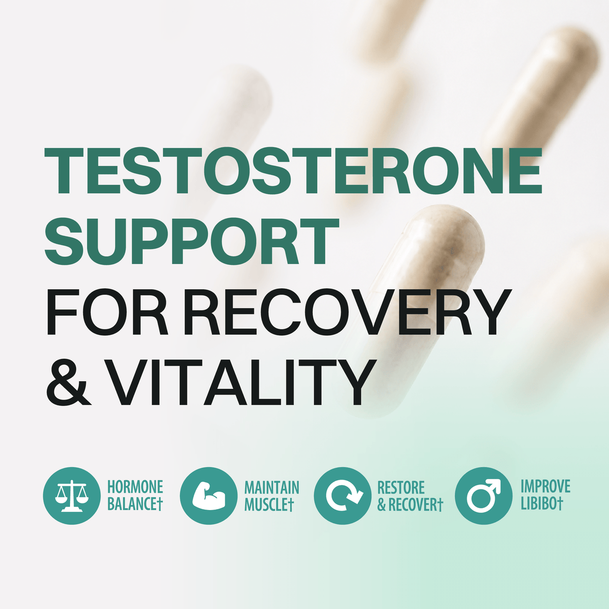 PCT + Test