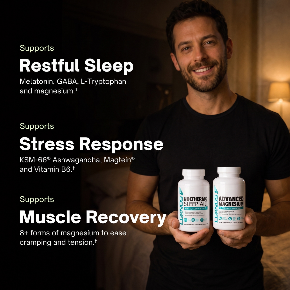 Rest & Reset Pack