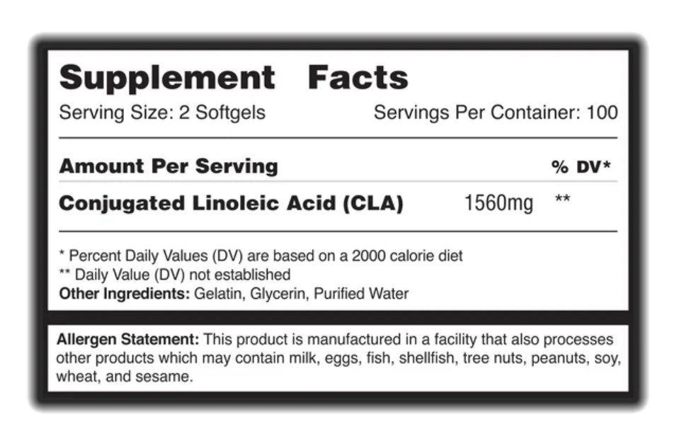 bioLEAN - Target Stubborn Fat - Global Formulas