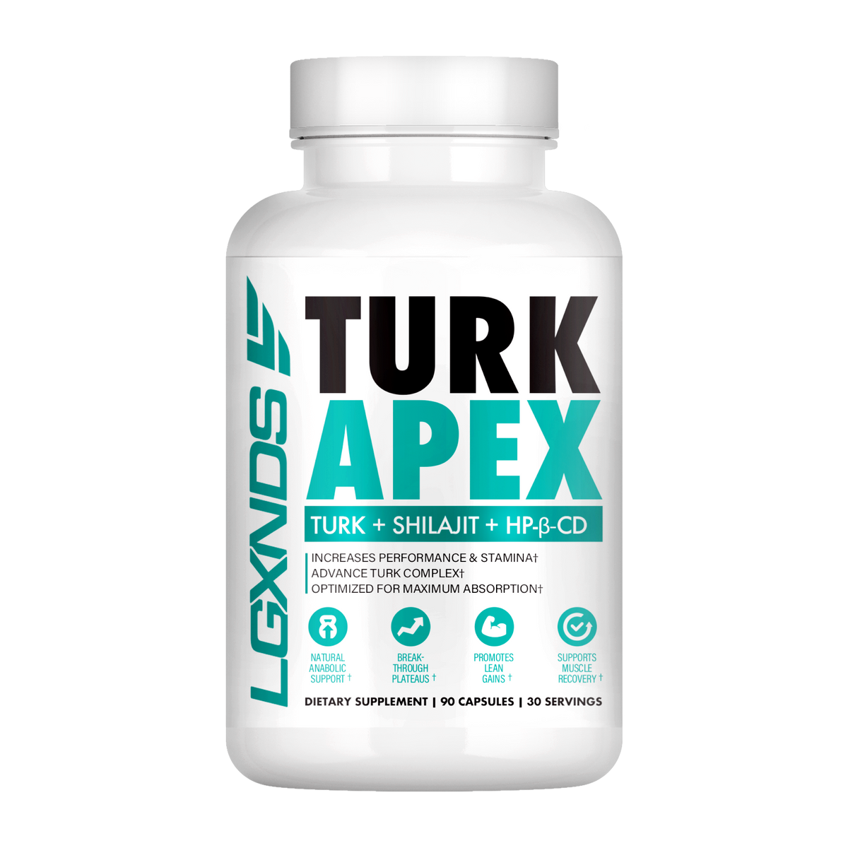 Turk Apex