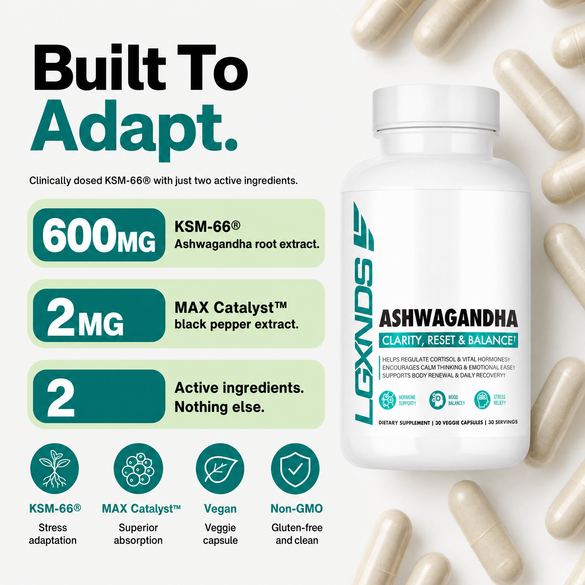 Ashwagandha