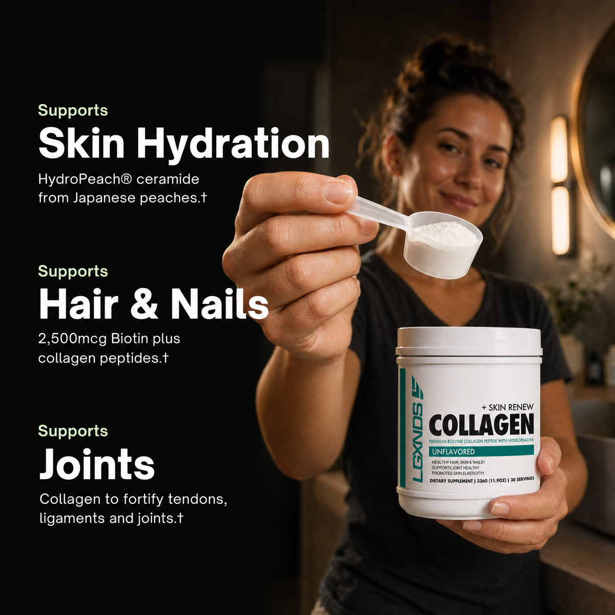 Collagen+ Skin Renew