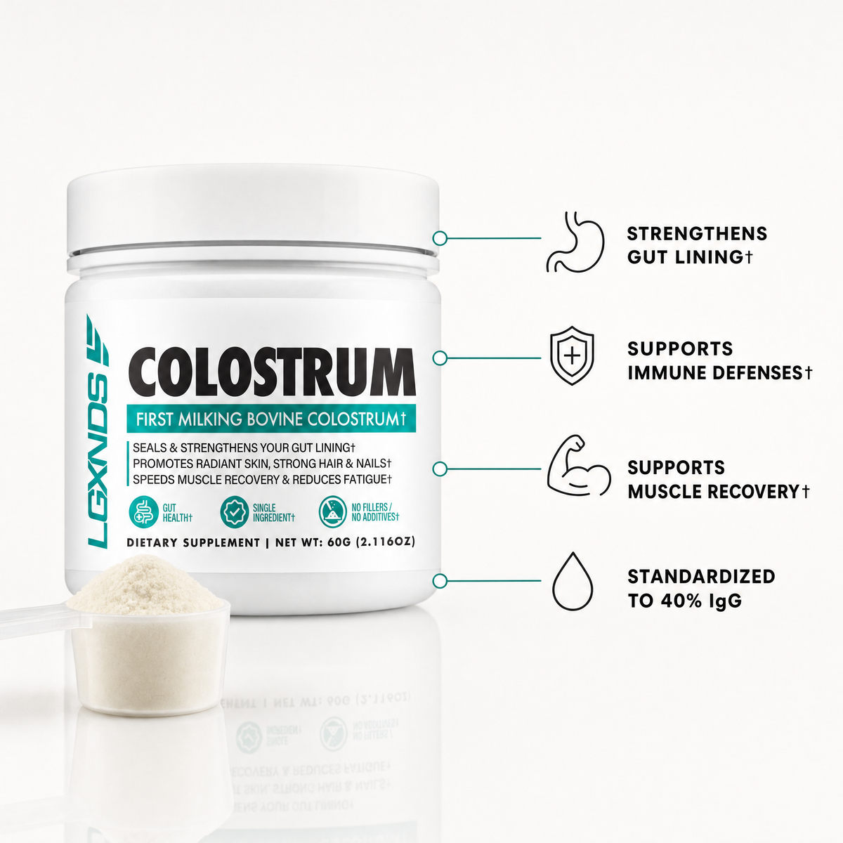 Colostrum