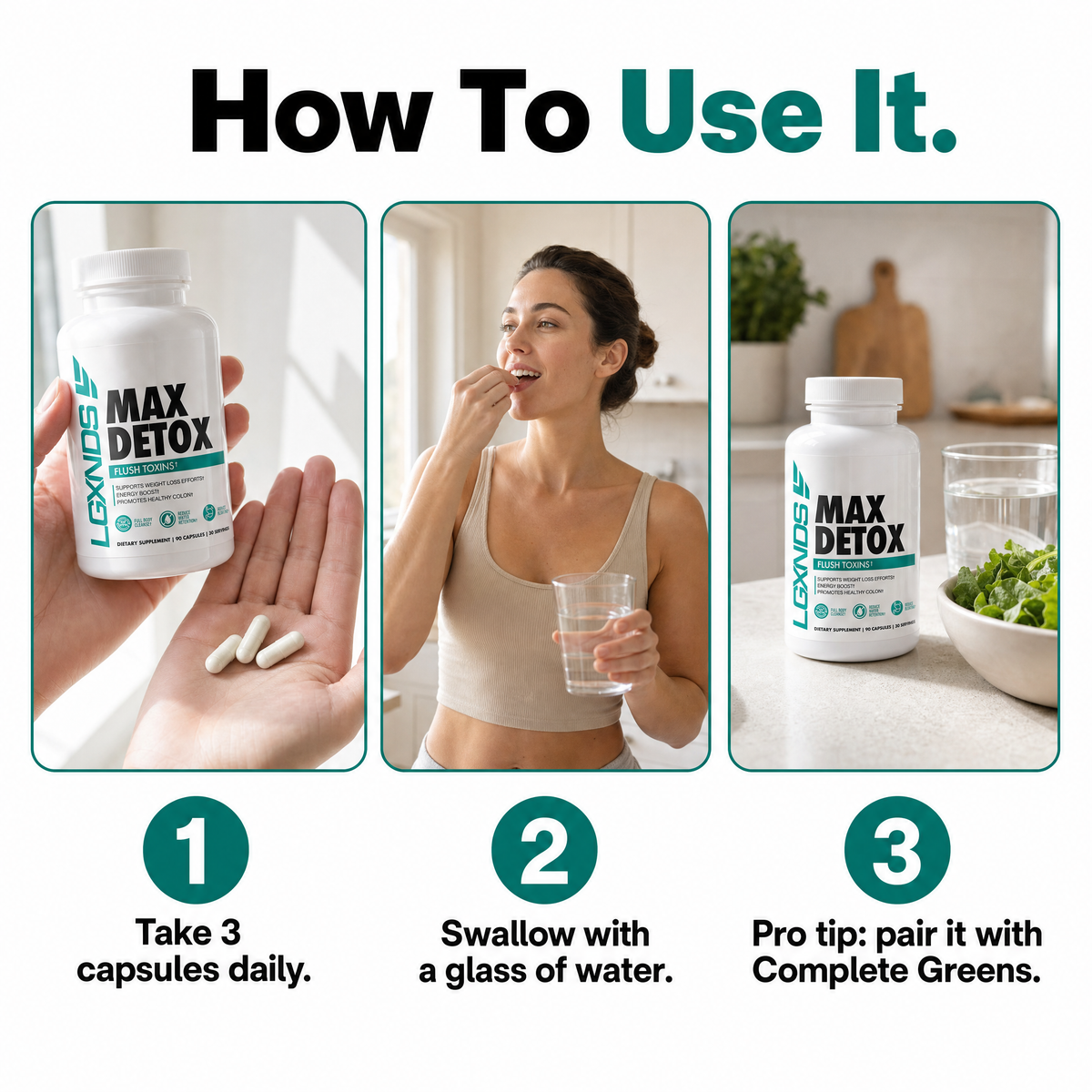 Max Detox