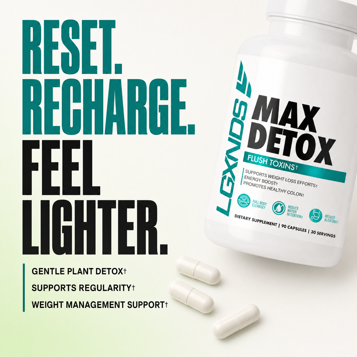 Max Detox