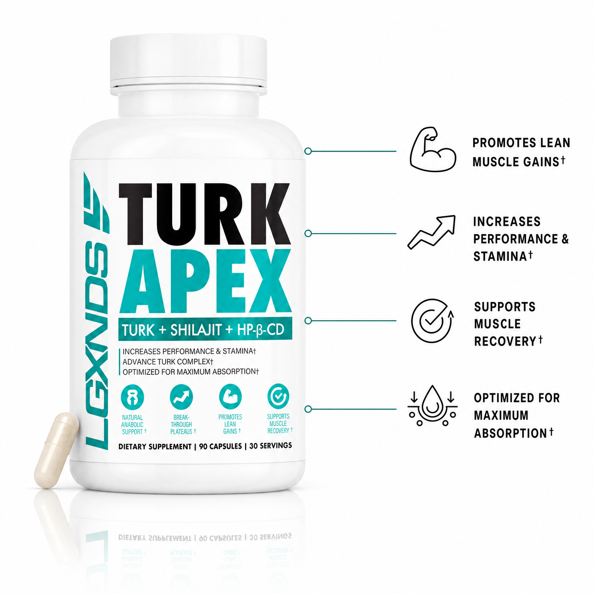 Turk Apex